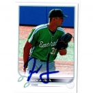 Nick Avila autograph